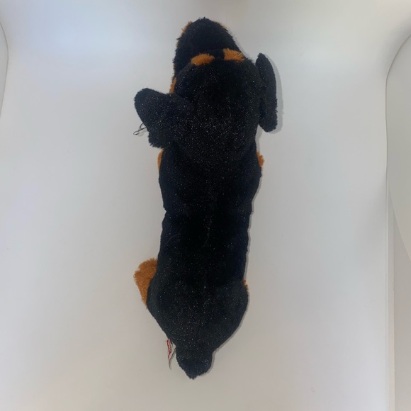 Webkinz Dachshund HM345 - Picture 10 of 15